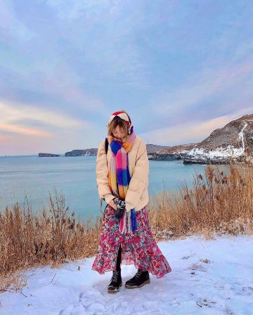 Trip Moments de Liaoyuan[Fotografía de bodas en minipelícula con drones / Fotografía de seguimiento de boda / Maquillaje y vestuario / Servicio de coche privado con conductor y guía personalizados]