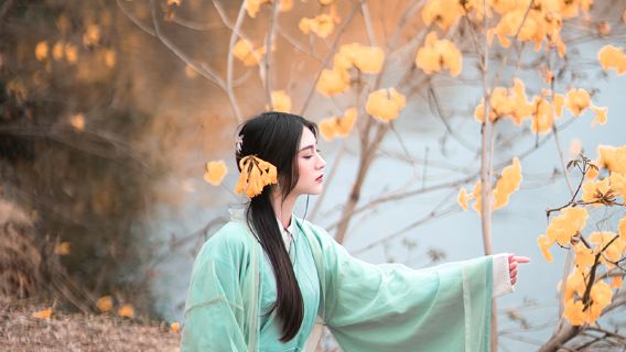 都江堰Tripメモリー【ウェディングフォト・ショートムービー・ドローン撮影/結婚式撮影・データ全納品/メイク・衣装/貸切チャーター・ガイド/カスタムプラン】