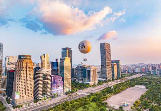 Seoul's New Sky Experience | SEOULDAL Ticket