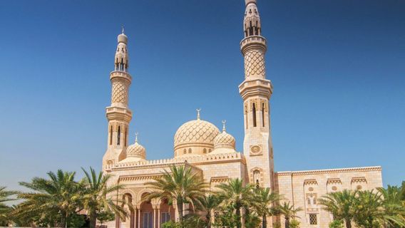 Ras Al KhaimahTours