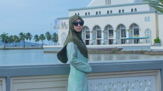 Chụp ảnh du lịch ở Kota Bharu, Malaysia[Tài xế và đạo diễn, chụp ảnh du lịch, chụp ảnh trên không + chụp ảnh cưới, quay phim siêu nhỏ + trang điểm và quần áo + xe thuê riêng]