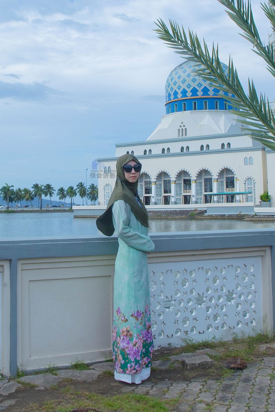 Trip Moments a Kota Bharu, Malesia[Autista-guida + servizio fotografico di viaggio e riprese aeree + servizi fotografici nuziali e cortometraggi + trucco e abbigliamento + noleggio con conducente esclusivo personalizzato]