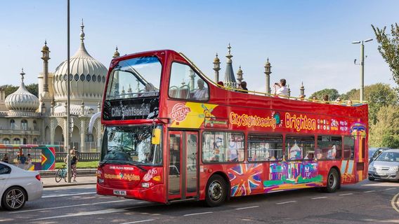 BrightonExperiences