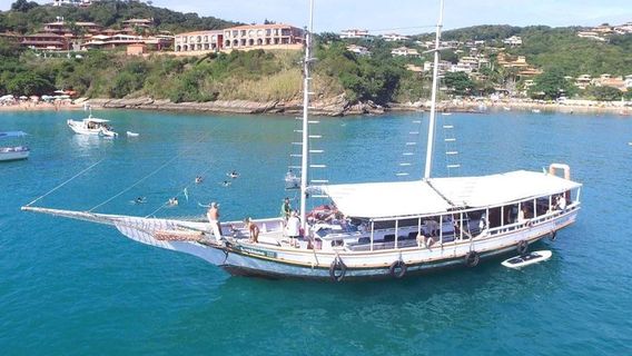 Armacao Dos BuziosTours