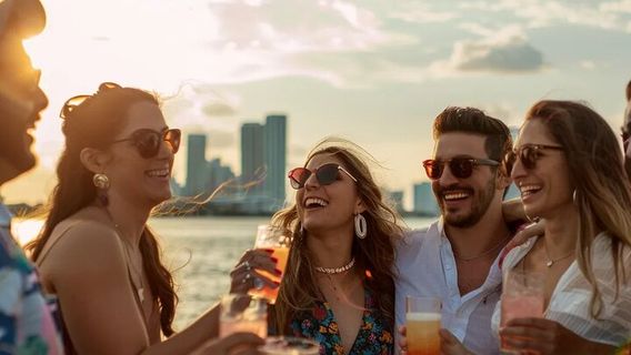 Miami BeachTours