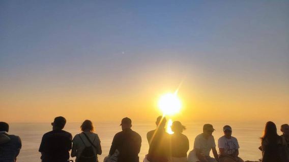 葡萄牙佩納宮+羅卡角+地獄之口+貝倫文化中心 包車經典一日遊