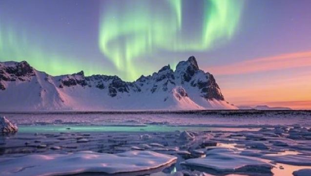 Iceland + Reykjavik: Pengangkutan dari Lapangan Terbang ke Hotel | Sewaan Peribadi dalam Bahasa Cina | Perjalanan Boleh Disesuaikan