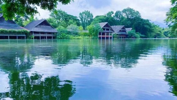 เคนยา ไนโรบี + แม่น้ำมารา + เขตรักษาพันธุ์สัตว์ป่ามาไซมารา เหมารถรับส่งถึงที่ กำหนดตารางเดินทางได้ตามใจชอบ