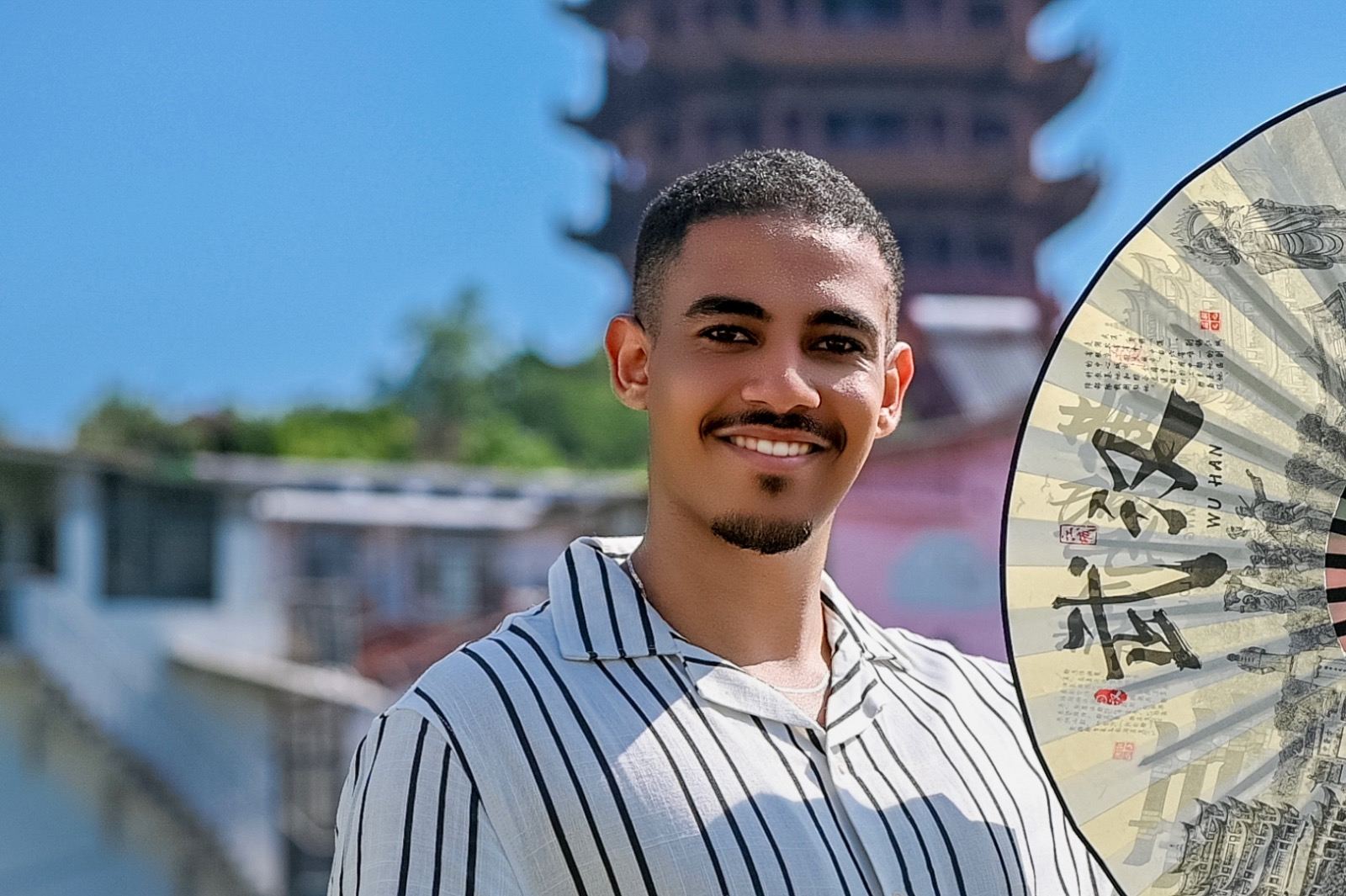 WuhanTravel photography[Instagram Yellow Crane Tower 5 Spot photography Tour]