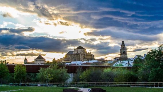 Cordoba: tour a piedi dei monumenti storici della città di Cordoba