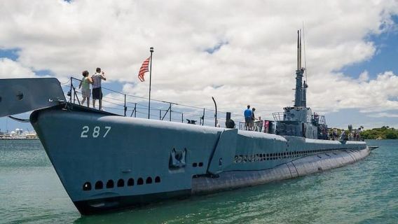 Oahu: Trân Châu Cảng, USS Arizona và Tour tham quan thành phố