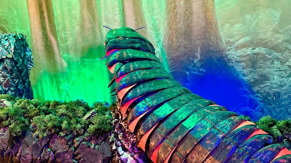 Alghero: Alla scoperta dei dinosauri nel Parco di Porto Conte