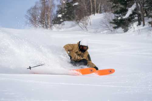 北海道 札幌國際滑雪場 1日纜車票+來回巴士票(札幌市內 出發/返回) 丨一站式滑雪,日歸超便利