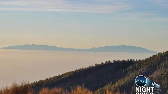 Teneriffa: Gourmet-Abendessen bei Sonnenuntergang und Sternenbeobachtung
