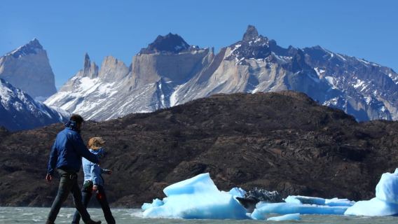 Torres del Paine