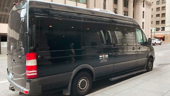 Willamette Valley Wine Tour