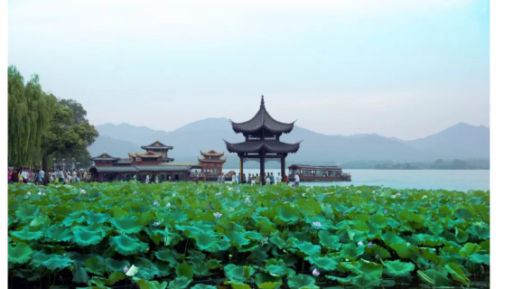 HangzhouTagestouren