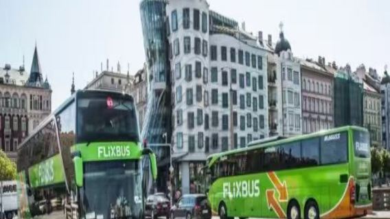 PragueTransport