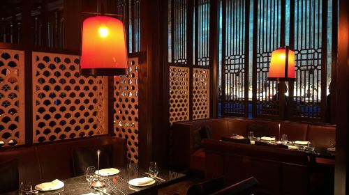 Hakkasan Abu Dhabi restaurant reservation service in Abu Dhabi, UAE 1