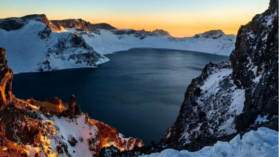 Changbai Mountain North Slope 1-day tour · Premium small group [Explore Tianchi]|Car transfer service|Featured activities