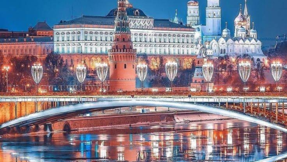 Esperienza alla base militare a nord di Mosca - 40 minuti di esperienza