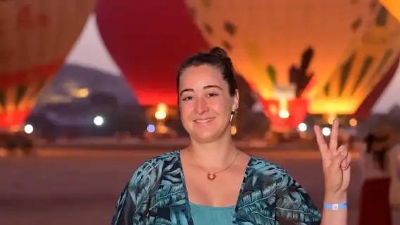 ทริปส่วนตัวไปลักซอร์จากฮูร์กาดาพร้อมบอลลูนลมร้อน