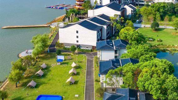 【溜娃首選】梁子湖經典一日遊