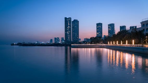 Guangzhou Elite Assistant: Privatgruppen & Geschäftsunterstützung