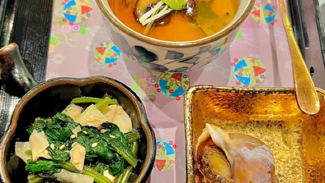 曼谷Sushi Yorokobu Bkk網紅餐廳代訂位