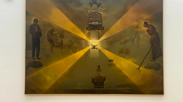 德國科隆巧克力博物館-路德維希博物館-萊茵公園-香水博物館