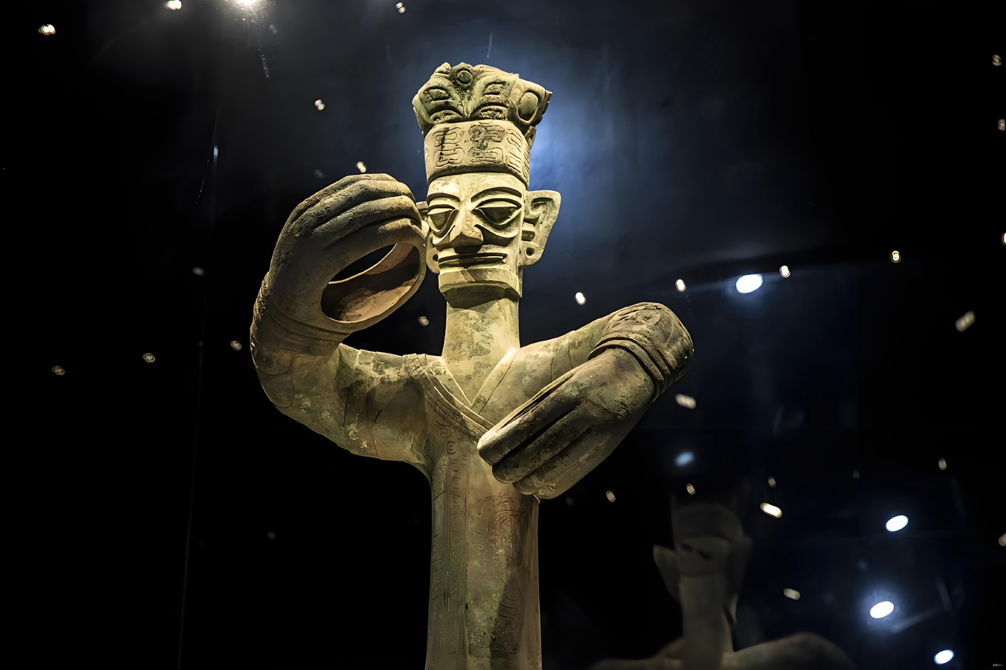 Chengdu Sanxingdui Museum Ticket Booking Service (Self-Guided)
