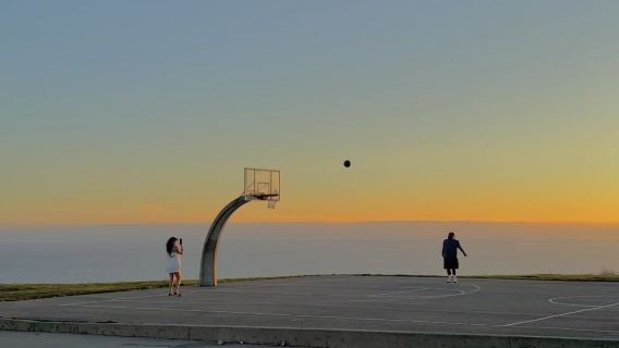 洛杉磯自然歷史博物館+杜莎夫人蠟像館+格里斐斯公園一日遊