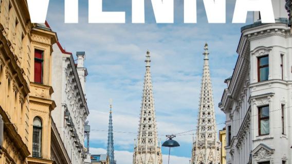 Wien: Stadterkundungsspiel