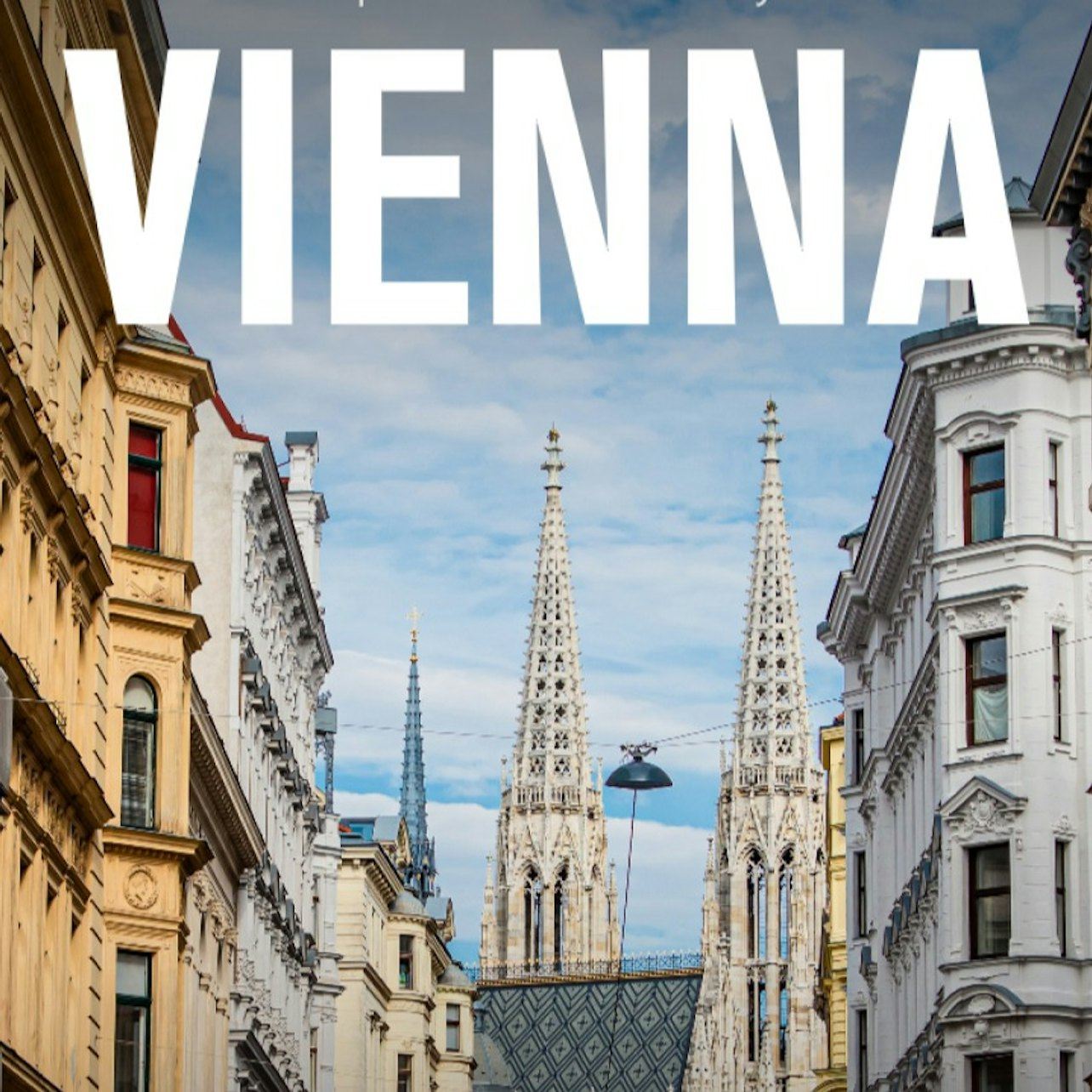 Vienna: City Quest Exploration Game