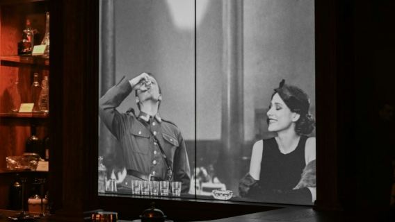 Visita guidata al Museo della Fabbrica di Vodka nella città di Cracovia