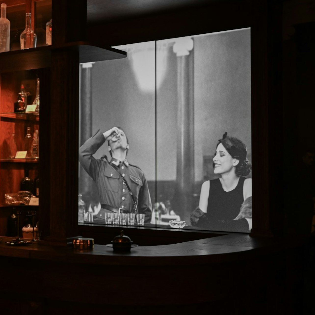 Visita guidata al Museo della Fabbrica di Vodka nella città di Cracovia