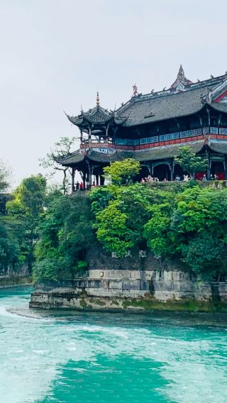 두장옌 + 산싱두이 당일치기 여행 ◆ 2~8인 소그룹 ◆ 산싱두이 가이드 투어 포함 ◆ 입장료 포함
