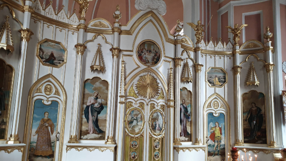 俄羅斯聖彼得堡市區經典一日遊+可定制【專車出行-愜意舒適】