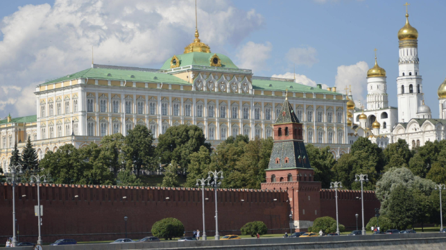 俄羅斯國家歷史博物館-阿爾巴特街【中文專車-悅享旅程】