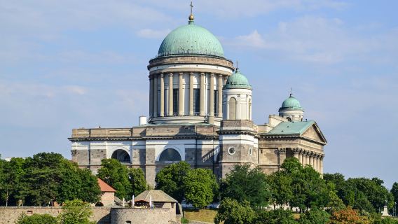 布達佩斯周邊藝術歷史三小鎮包車一日遊