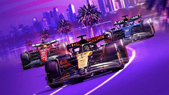 F1 Australian Grand Prix