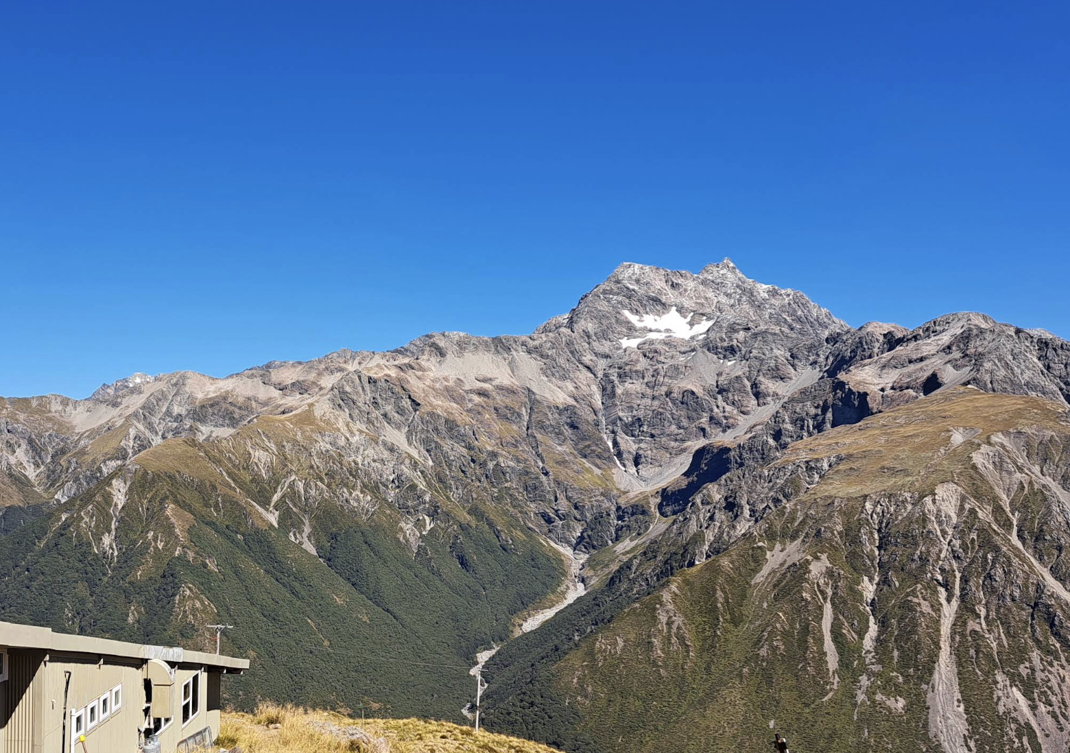新西蘭基督城&弗朗茲約瑟夫冰川&定制【中文專車-愜意舒適】