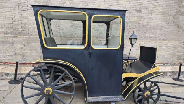 瀋陽故宮＋滿清一條街＋張學良舊居半日遊【20－25 人小團】