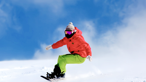 ทัวร์ 1 วัน สกีรีสอร์ทอะซาริคาวะ ฮอกไกโด [มีครูสอนมืออาชีพ|เลือกเล่นสกีแบบเดี่ยวหรือคู่|เหมาะสำหรับผู้เริ่มต้น]