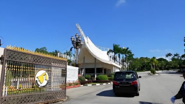 汶萊 探索王國經典包車一日遊