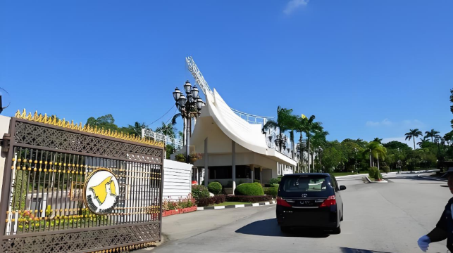 東南亞寶藏小國汶萊 包車一日遊（包車10小時）