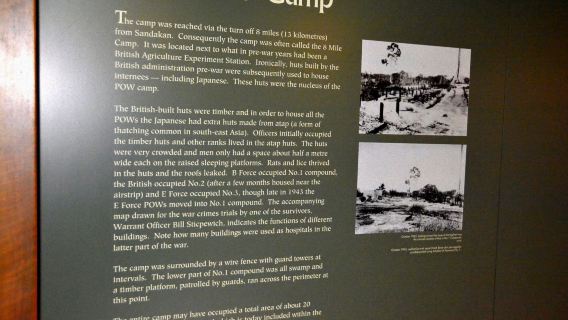 Từ Sandakan: Tour riêng khám phá 7 điểm đến hấp dẫn nhất