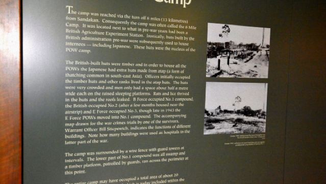 From Sandakan: 7 Must-See Local Attractions Private Tour