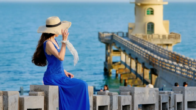 廣東汕頭南澳島一日遊【優選本地專業司導+含過橋費+純玩】