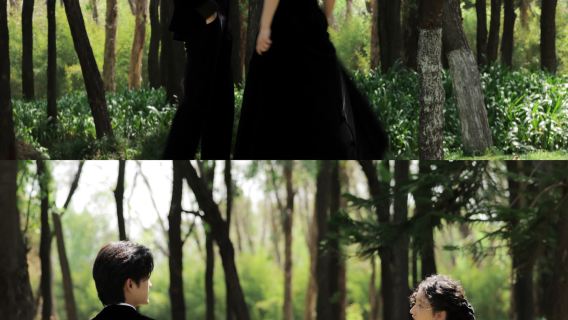 Trip Moments en el Condado de Yanshan, Hebei[Templo de Wumiao/Parque Fenghuang/Fotógrafo acompañante/Guía conductor/Traductor/Personalizado]